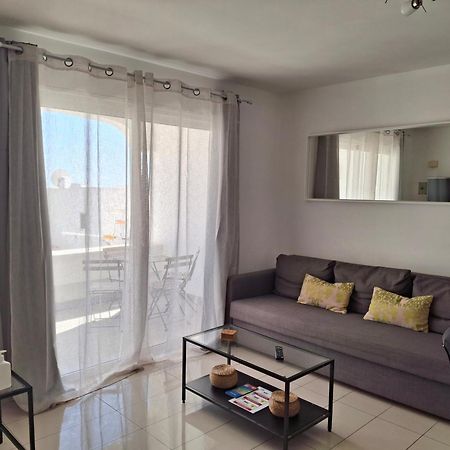 Mirador De Sotavento Apartament 27 Costa Calma Exterior photo