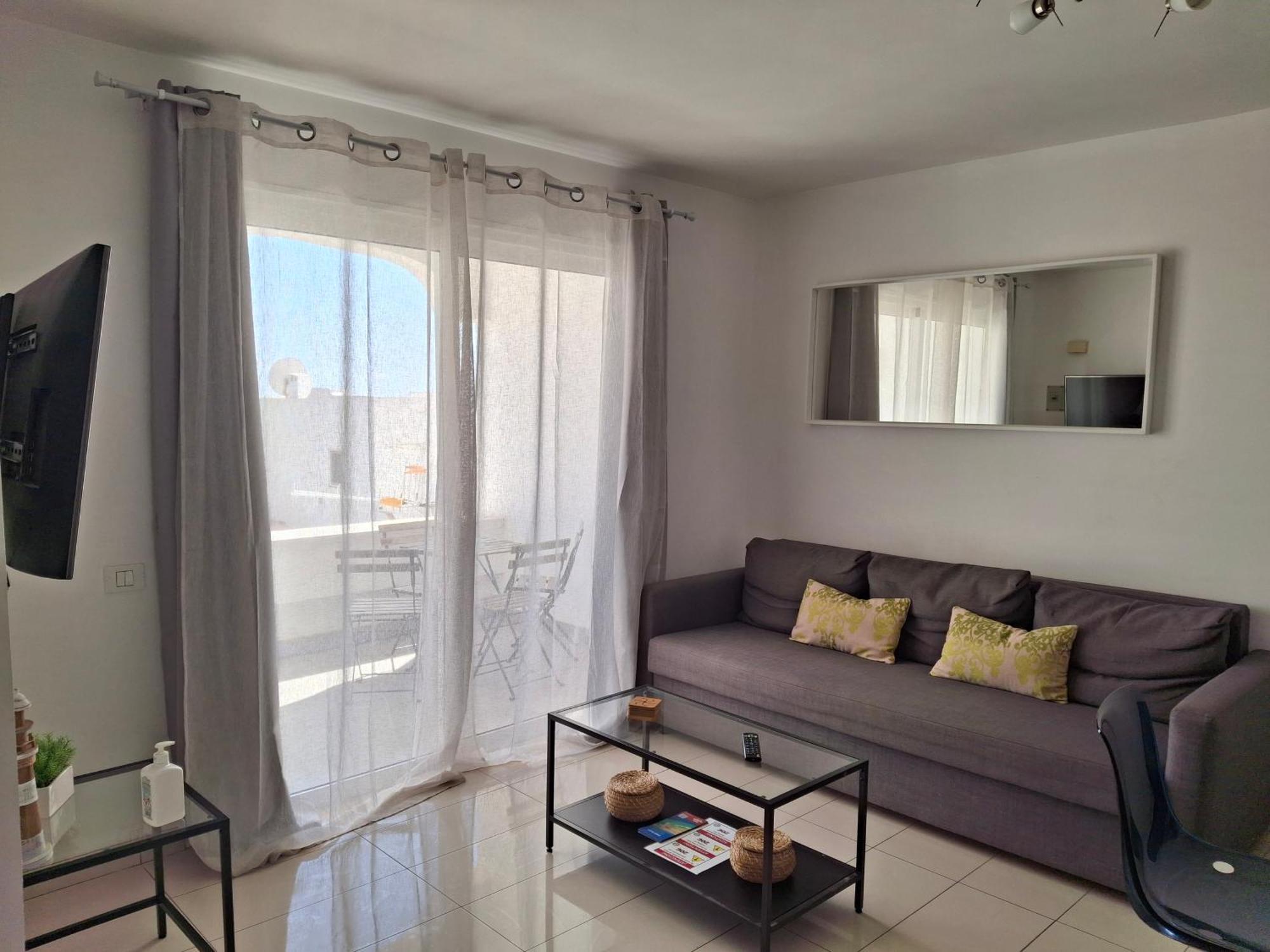 Mirador De Sotavento Apartament 27 Costa Calma Exterior photo